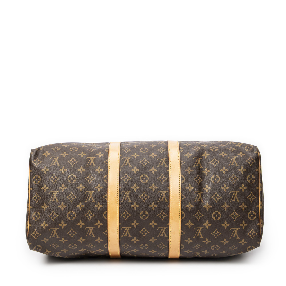 Louis Vuitton Keepall 50 - Picture 6 of 10